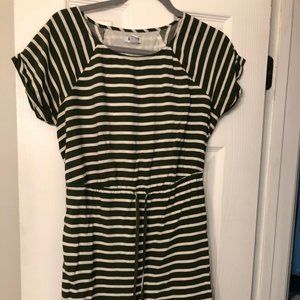 Old Navy Striped Dress